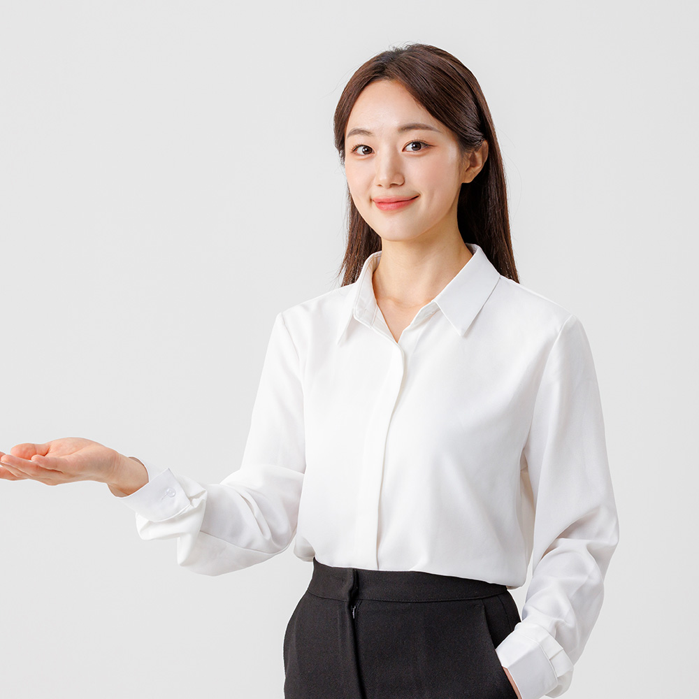 결정적 순간의 시작은, 여성 탐정의 눈에 들어온 미세한 흔적들이었다